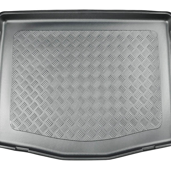 Tapis de coffre Ford Mustang Mach-E electric, carrosserie suv, fabrication 05.2021 - présent, coffre supérieur | 194053BSC