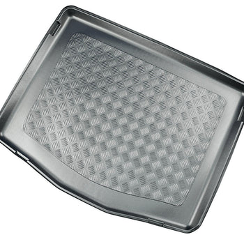 Tapis de coffre Ford Mustang Mach-E electric, carrosserie suv, fabrication 05.2021 - présent, coffre supérieur | 194053BSC