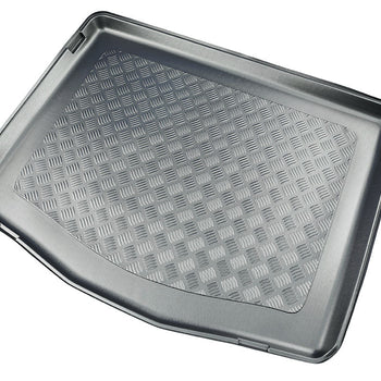 Tapis de coffre Ford Mustang Mach-E electric, carrosserie suv, fabrication 05.2021 - présent, coffre supérieur | 194053BSC