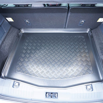 Tapis de coffre Ford Mustang Mach-E electric, carrosserie suv, fabrication 05.2021 - présent, coffre supérieur | 194053BSC