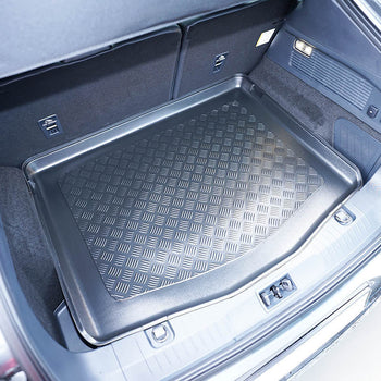 Tapis de coffre Ford Mustang Mach-E electric, carrosserie suv, fabrication 05.2021 - présent, coffre supérieur | 194053BSC