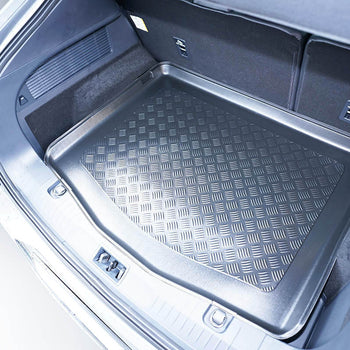 Tapis de coffre Ford Mustang Mach-E electric, carrosserie suv, fabrication 05.2021 - présent, coffre supérieur | 194053BSC