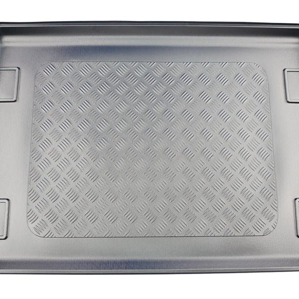 Tapis de coffre Ford Bronco, carrosserie suv, fabrication 06.2021 - présent, plancher retractable | 194058BSC