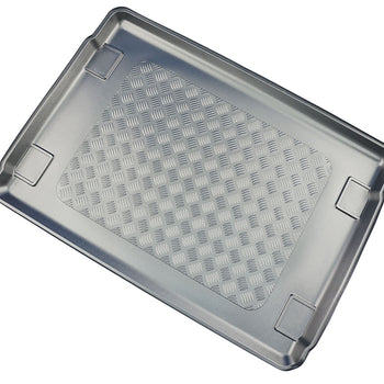 Tapis de coffre Ford Bronco, carrosserie suv, fabrication 06.2021 - présent, plancher retractable | 194058BSC