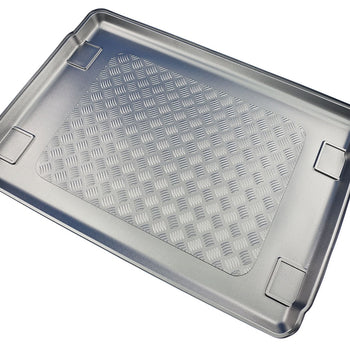 Tapis de coffre Ford Bronco, carrosserie suv, fabrication 06.2021 - présent, plancher retractable | 194058BSC