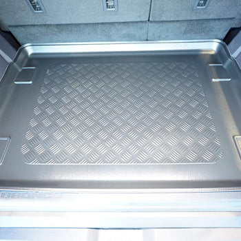 Tapis de coffre Ford Bronco, carrosserie suv, fabrication 06.2021 - présent, plancher retractable | 194058BSC