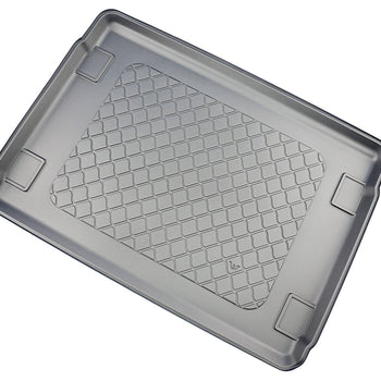 Tapis de coffre Ford Bronco, carrosserie suv, fabrication 06.2021 - présent, plancher retractable | 194058GRD