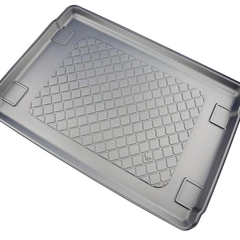 Tapis de coffre Ford Bronco, carrosserie suv, fabrication 06.2021 - présent, plancher retractable | 194058GRD