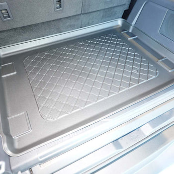 Tapis de coffre Ford Bronco, carrosserie suv, fabrication 06.2021 - présent, plancher retractable | 194058GRD