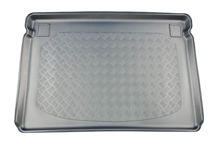Tapis de coffre Ford Tourneo Courier II, carrosserie van, fabrication 10.2023 - présent, 5 places | 194059BSC