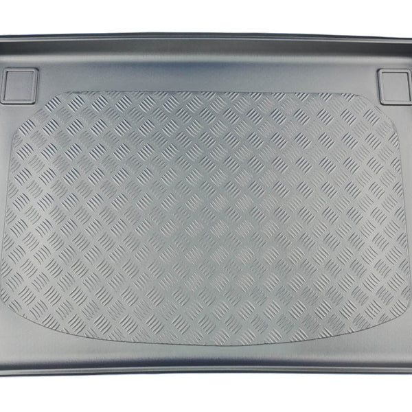 Tapis de coffre Ford Tourneo Courier II, carrosserie van, fabrication 10.2023 - présent, 5 places | 194059BSC