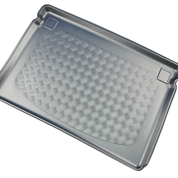 Tapis de coffre Ford Tourneo Courier II, carrosserie van, fabrication 10.2023 - présent, 5 places | 194059BSC