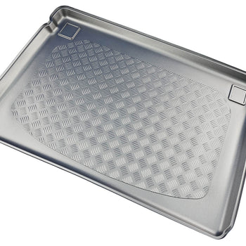 Tapis de coffre Ford Tourneo Courier II, carrosserie van, fabrication 10.2023 - présent, 5 places | 194059BSC