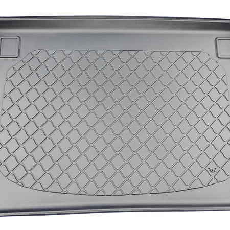 Tapis de coffre Ford Tourneo Courier II, carrosserie van, fabrication 10.2023 - présent, 5 places | 194059GRD