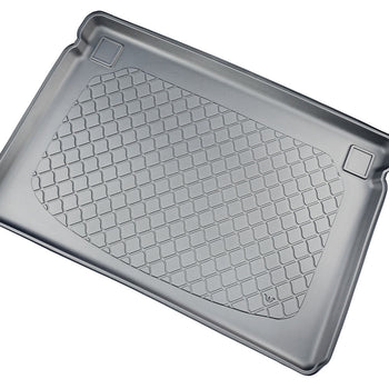 Tapis de coffre Ford Tourneo Courier II, carrosserie van, fabrication 10.2023 - présent, 5 places | 194059GRD