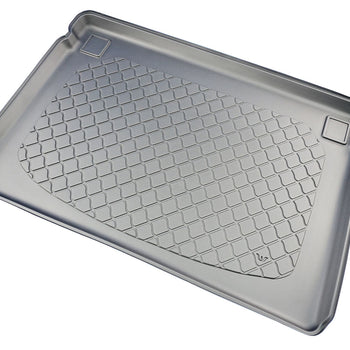 Tapis de coffre Ford Tourneo Courier II, carrosserie van, fabrication 10.2023 - présent, 5 places | 194059GRD