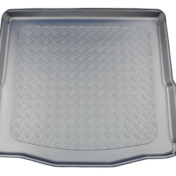 Tapis de coffre Ford Capri EV, carrosserie suv, fabrication 09.2024 - présent, coffre supérieur, plancher variable en la position la plus haute | 194061BSC