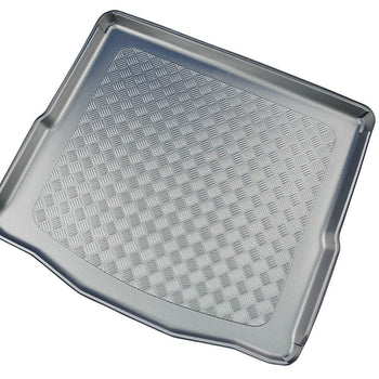 Tapis de coffre Ford Capri EV, carrosserie suv, fabrication 09.2024 - présent, coffre supérieur, plancher variable en la position la plus haute | 194061BSC