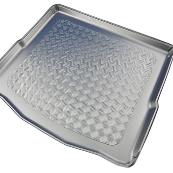 Tapis de coffre Ford Capri EV, carrosserie suv, fabrication 09.2024 - présent, coffre supérieur, plancher variable en la position la plus haute | 194061BSC