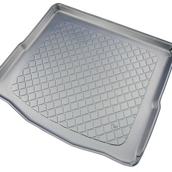 Tapis de coffre Ford Capri EV, carrosserie suv, fabrication 09.2024 - présent, coffre supérieur, plancher variable en la position la plus haute | 194061GRD