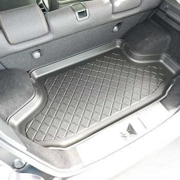 Tapis de coffre Honda E lctric, carrosserie berline, fabrication 03.2020 - présent, électrique | 194081GRD