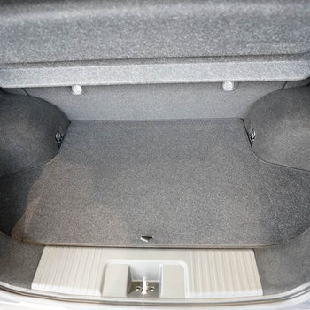 Tapis de coffre Honda E lctric, carrosserie berline, fabrication 03.2020 - présent, électrique | 194081GRD