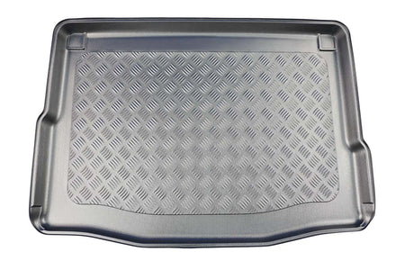 Tapis de coffre Honda HR-V III e:HEV Hybrid, carrosserie suv, fabrication 09.2021 - présent, sans subwoofer | 194082BSC