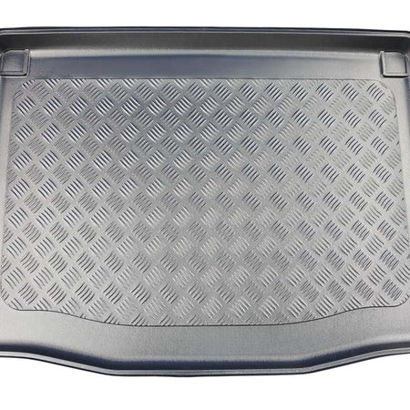 Tapis de coffre Honda HR-V III e:HEV Hybrid, carrosserie suv, fabrication 09.2021 - présent, sans subwoofer | 194082BSC