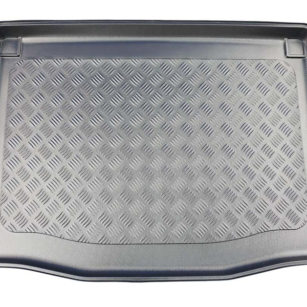 Tapis de coffre Honda HR-V III e:HEV Hybrid, carrosserie suv, fabrication 09.2021 - présent, sans subwoofer | 194082BSC