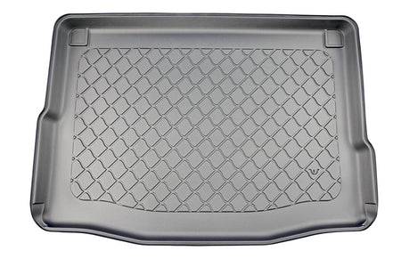 Tapis de coffre Honda HR-V III e:HEV Hybrid, carrosserie suv, fabrication 09.2021 - présent, sans subwoofer | 194082GRD
