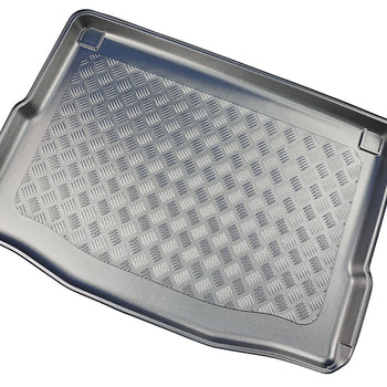 Tapis de coffre Honda HR-V III e:HEV Hybrid, carrosserie suv, fabrication 09.2021 - présent, sans subwoofer | 194082BSC