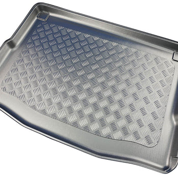 Tapis de coffre Honda HR-V III e:HEV Hybrid, carrosserie suv, fabrication 09.2021 - présent, sans subwoofer | 194082BSC