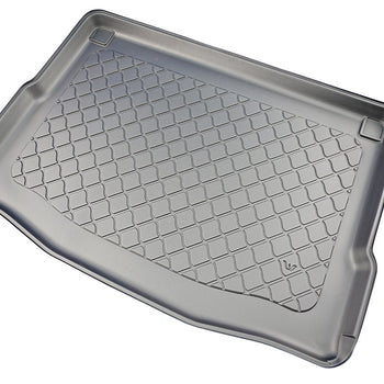 Tapis de coffre Honda HR-V III e:HEV Hybrid, carrosserie suv, fabrication 09.2021 - présent, avec subwoofer | 194082GRD