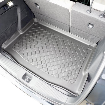 Tapis de coffre Honda HR-V III e:HEV Hybrid, carrosserie suv, fabrication 09.2021 - présent, avec subwoofer | 194082GRD