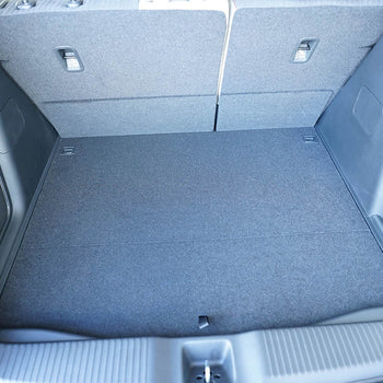 Tapis de coffre Honda HR-V III e:HEV Hybrid, carrosserie suv, fabrication 09.2021 - présent, sans subwoofer | 194082GRD