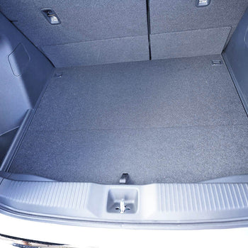 Tapis de coffre Honda HR-V III e:HEV Hybrid, carrosserie suv, fabrication 09.2021 - présent, sans subwoofer | 194082BSC