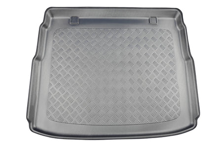 Tapis de coffre Honda CR-V VI Hybrid, carrosserie suv, fabrication 08.2023 - présent, coffre supérieur, plancher variable en la position la plus haute | 194084BSC