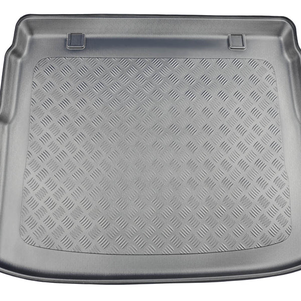 Tapis de coffre Honda CR-V VI Hybrid, carrosserie suv, fabrication 08.2023 - présent, coffre supérieur, plancher variable en la position la plus haute | 194084BSC