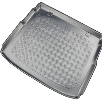 Tapis de coffre Honda CR-V VI Hybrid, carrosserie suv, fabrication 08.2023 - présent, coffre supérieur, plancher variable en la position la plus haute | 194084BSC