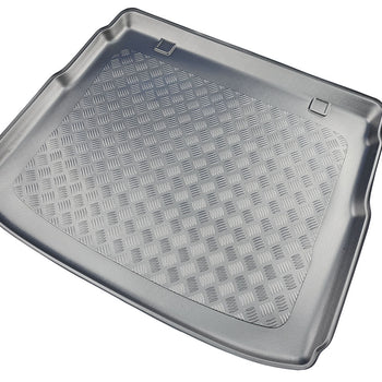 Tapis de coffre Honda CR-V VI Hybrid, carrosserie suv, fabrication 08.2023 - présent, coffre supérieur, plancher variable en la position la plus haute | 194084BSC