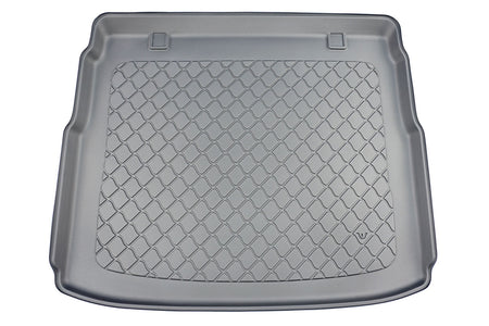 Tapis de coffre Honda CR-V VI Hybrid, carrosserie suv, fabrication 08.2023 - présent, coffre supérieur, plancher variable en la position la plus haute | 194084GRD