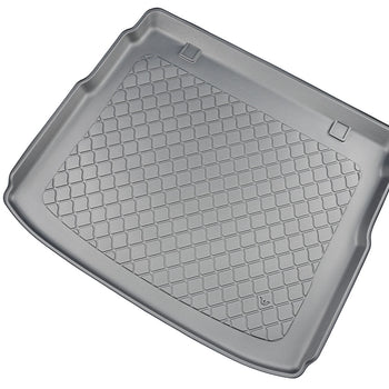 Tapis de coffre Honda CR-V VI Hybrid, carrosserie suv, fabrication 08.2023 - présent, coffre supérieur, plancher variable en la position la plus haute | 194084GRD