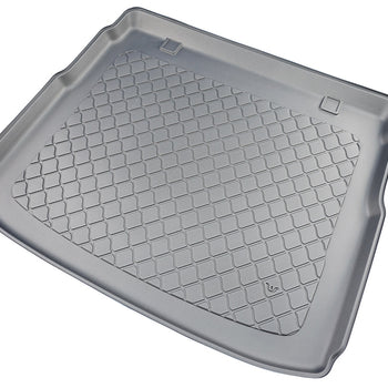 Tapis de coffre Honda CR-V PHEV, carrosserie suv, fabrication 08.2023 - présent, coffre supérieur, plancher variable en la position la plus haute | 194084GRD