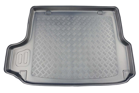 Tapis de coffre Honda ZR-V Hybrid, carrosserie suv, fabrication 10.2023 - présent, avec/sans subwoofer | 194085BSC