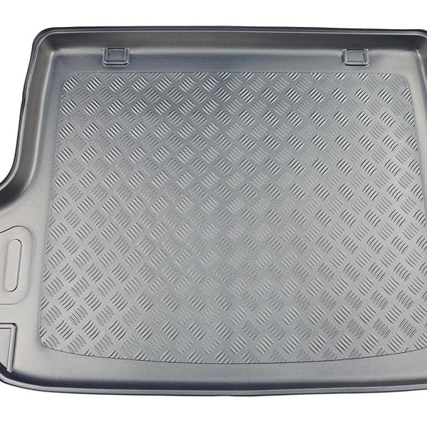 Tapis de coffre Honda ZR-V Hybrid, carrosserie suv, fabrication 10.2023 - présent, avec/sans subwoofer | 194085BSC