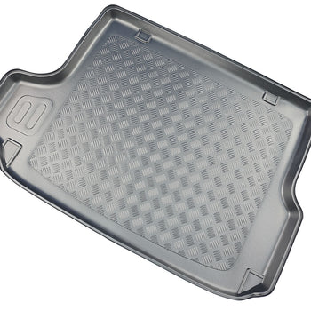 Tapis de coffre Honda ZR-V Hybrid, carrosserie suv, fabrication 10.2023 - présent, avec/sans subwoofer | 194085BSC