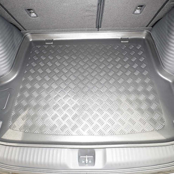 Tapis de coffre Honda ZR-V Hybrid, carrosserie suv, fabrication 10.2023 - présent, avec/sans subwoofer | 194085BSC