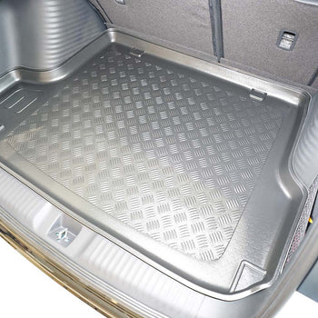 Tapis de coffre Honda ZR-V Hybrid, carrosserie suv, fabrication 10.2023 - présent, avec/sans subwoofer | 194085BSC