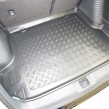 Tapis de coffre Honda ZR-V Hybrid, carrosserie suv, fabrication 10.2023 - présent, avec/sans subwoofer | 194085BSC