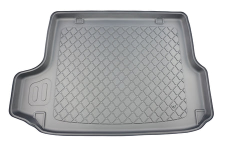 Tapis de coffre Honda ZR-V Hybrid, carrosserie suv, fabrication 10.2023 - présent, avec/sans subwoofer | 194085GRD
